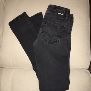 Diesel Matic jeans🖤
